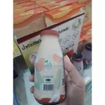 Milk Plus & More Milk Plus and Mor. 12 bottles / 24 bottles of tamarind+Phutthanee Concentrated banana blossom water mixed with 100% natural dates, adding milk after birth.