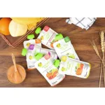 Little étoile Organic, organic supplements from Australia For children aged 6 months to 3 years
