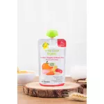 Little étoile Organic, organic supplements from Australia For children aged 6 months to 3 years