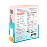 Mama Cooks Mama Cooks Tilapia, 30 grams of salmon