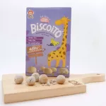 Apple Monkey Bhutics Blueberry and Banana model Apple4333