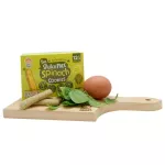 Apple Monkey, gluten -free Cookies 60 grams