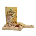 Apple monkey biscuits to enhance calcium and iron 40 grams.