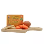 Apple Monkey, gluten -free Cookies 60 grams