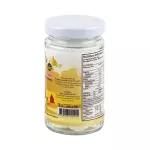 Milk Milk 40 tablets, vanilla smell