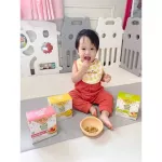 Bebekim Fruit Lock 100% crispy crispy fruit for children, easy to eat in the mouth. Lock the vitamin in one word for children 9 months or more.