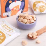 Xongdur Baby Smart Puff Smart Puff, 42 grams jasmine rice puff