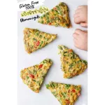 Begin flour "Rice", making Japanese pizza or Takoyaki, free gluten formula. Okonomiyaki is free from wheat flour.