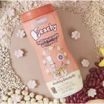 Peachy พีชชี่ พัพฟ์ธัญพืช ขนมสำหรับเด็ก 1 ขวบขึ้นไป