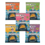 Peachy Peachy Cheesy Shark Briscuits Cheese Charch Biscuits