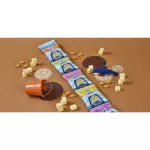 Peachy Peachy Cheesy Shark Briscuits Cheese Charch Biscuits