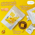 Free egg yolk powder, eyebrows - baby food for 6 months or more. Freeze Dried Yolk Powder Cubes - 6 m+