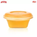 Hooray, ready -to -eat baby food, mixed vegetable puree soup