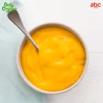 Only Organic, baby food, apples, bananas & mango, Apple Banana & Mango, Baby supplement For children aged 6 months or more