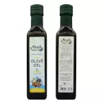 Noah Gourmet Noah Gru Group, pure olive oil for children 7 months or more 250 ml.