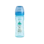 Chicco Baby Boy Being Bottle Love 250ml