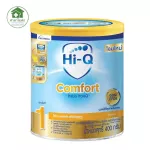 Hi -Q Comfort Hi -Qing Comfort, Prebium Otocket, Formula 1 400 grams, specific formula for newborns - 1 year