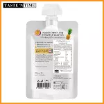 Taste'N Time Times, 100% spinning spinning fruit for children 6 months or more