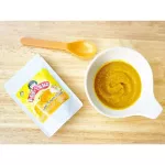 Organeh 100% vegetables for children 6 months or more