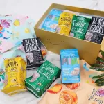 Allrite Organic Rice Cakes, 100% organic