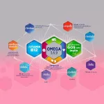 Enfa Lac E Plus baby milk powder formula 2 550 grams, Enfa Lac a Plus 2 Formula 2 550 g