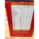 Take care of the 1725g Dumex, the first birth-1 year.