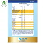 Hi -Q Super Golg Synbio ProteQ Formula 1, 1,800 grams for newborn babies - 1 year