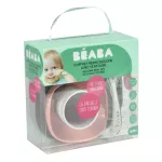 BEABA Silicone Meal Set 4 PCS - EUCALYPTUS