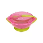 Nuvita Bowl with Lid bowl, kiss on the table