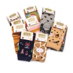 สนับเข่าเด็ก ญี่ปุ่น ลายสัตว์