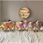 เก้าอี้กินข้าวเด็ก เก้าอี้เด็ก เก้าอี้เด็กพับได้ เก้าอี้เด็กพกพา เก้าอี้นั่งกินข้าวเด็ก ที่หัดนั่งเด็ก โต๊ะกินข้าวเด็ก