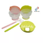 Special soft dining kit