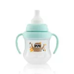 Pigeon Pigeon Max Mac Mac Learning Cup Sip Cup Learn Drinking for Children