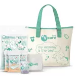 Vie Care Set for new mothers