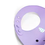 ZOO BIB NARWHAL STYLE