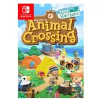 Game Nintendo Switch Animal Crossing