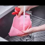 Marcus & Marcus Cutlery Pouch - ซองใส่ช้อนส้อม