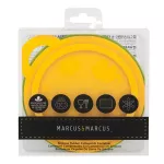 Marcus & Marcus Collapsible Bowl - จานพับได้