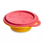 Marcus & Marcus Collapsible Bowl - จานพับได้