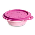 Marcus & Marcus Collapsible Bowl - จานพับได้