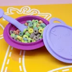 Marcus & Marcus Collapsible Bowl - จานพับได้