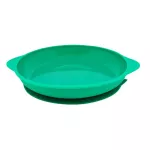 Marcus & Marcus Suction Plate - Silicone dish