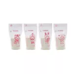 Sunmum Sunmum Size 8OZ. 50 boxes SET 6 box 300