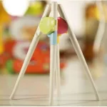 Japanese children chopsticks