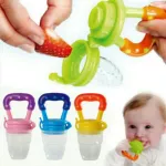 Silicone sucking fruit suction, suction, silicone vegetables, triangular fruit