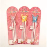 Children chopsticks, chopsticks for rabbits