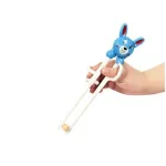 Children chopsticks, chopsticks for rabbits