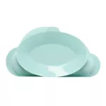 MOTHER's Corn, a baby food, Gureumi Platter, silicone tray with baby food Can enter the freezer, microwave and steaming machine