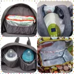 Cold storage bags to store milk, storage, breast pump, lightweight, plus gel pack