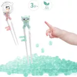 Children, Learn, Children, Children, Children, Chopsticks Children, learn to eat children